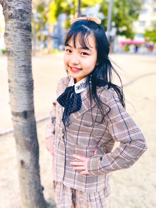 Twitterのコスプレ画像3