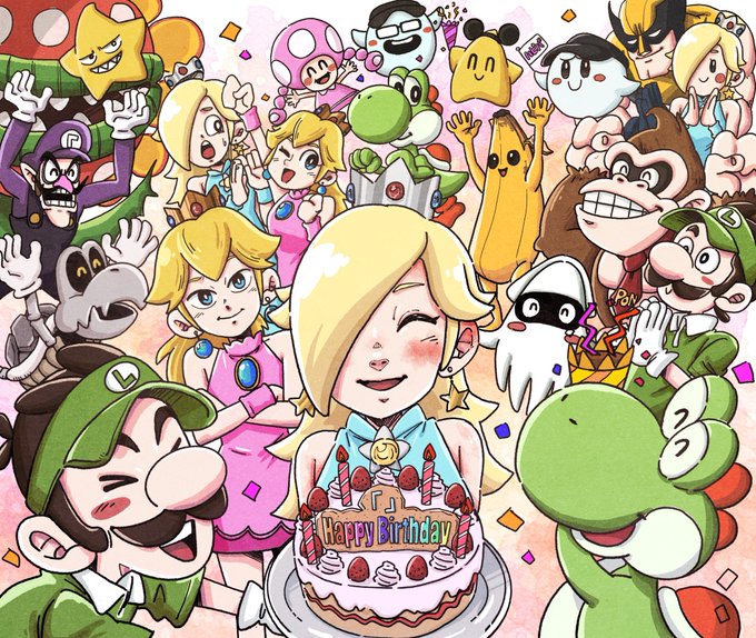 マリオテニスのtwitterイラスト検索結果 マリオテニスのtwitterイラスト検索結果