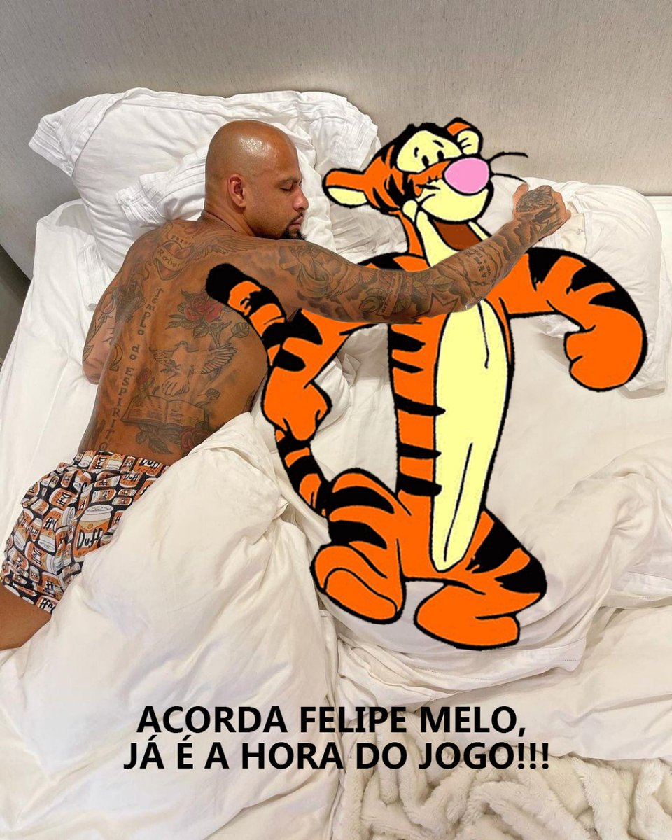 companylins's tweet photo. Ele não acordou?!!! @denilsonshow @RenataBFan @Ronaldo601 @jogoaberto @radiocraqueneto #palmeirasnaotemmundial https://t.co/r2GRBMwo3w