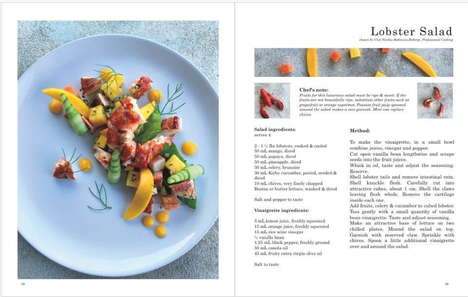 PSCA Culinary tweet media