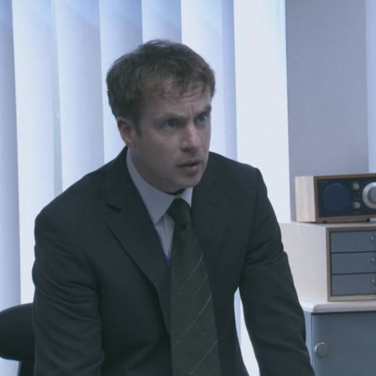 MY BELOVED- spineless. one less bone for me to break- i just Know he is weak. look at him. he is literally made out of dough.- good excuse for a hate crime!IN CONCLUSION, yes. i hate him.