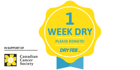I've given up the booze this Feb to raise funds for people affected by cancer, who need our support now, more than ever. I'd love you to support me and make a donation. By making a donation, you'll help the Canadian Cancer Society. dryfeb.ca/users/lindsay-…