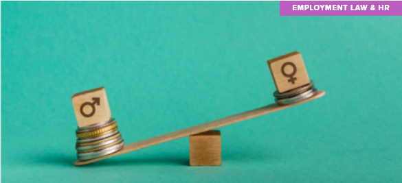 Gender pay gap reporting under the microscope

On 4th April 2021, for most large employers (250+ staff), it will be time to report on the workplace gender pay gap.

Read full article: bit.ly/3rzwN08