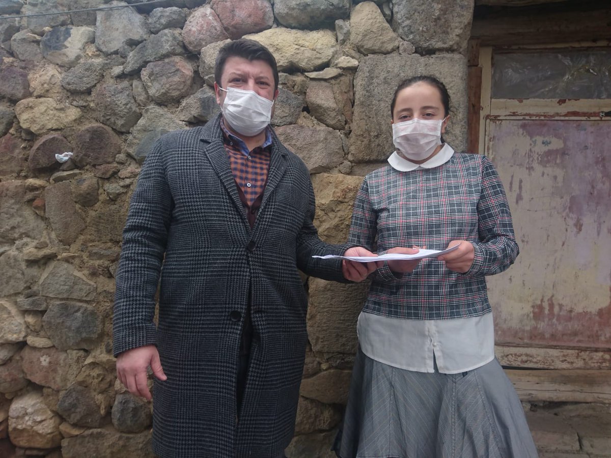 ERBAP 2019-2023 (ERZURUM BAŞARIYI ARTTIRMA PROGRAMI)
Kapsamında;
Akademik başarıyı arttırmaya yönelik,
Bakanlığımızın yayınladığı Şubat ayı örnek sorularını 8. Sınıf öğrencilerimize ulaştırıyoruz.
<a href="/karaloglu_murat/">Murat KARALOĞLU</a>
<a href="/skaygusuz/">Salih Kaygusuz</a>
<a href="/Serhat_3325/">Serhat ERDEM</a>