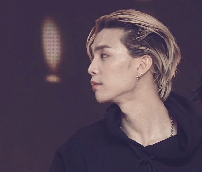 ชอบจริงทรงผมนี้ หล่อไม่อะไรกับใคร