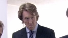 CLOSETED REGENCY HOMOSEXUAL - booooooooooooooooooooooooooooo- pathetic excuse of a man- i would destroy him with his own fuckin lightsaberIN CONCLUSION,fuck you phil smith i am genuinely angry as i type this