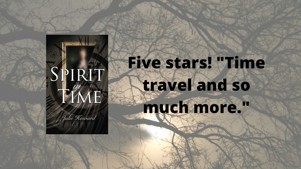 Julie Howard Author tweet media
