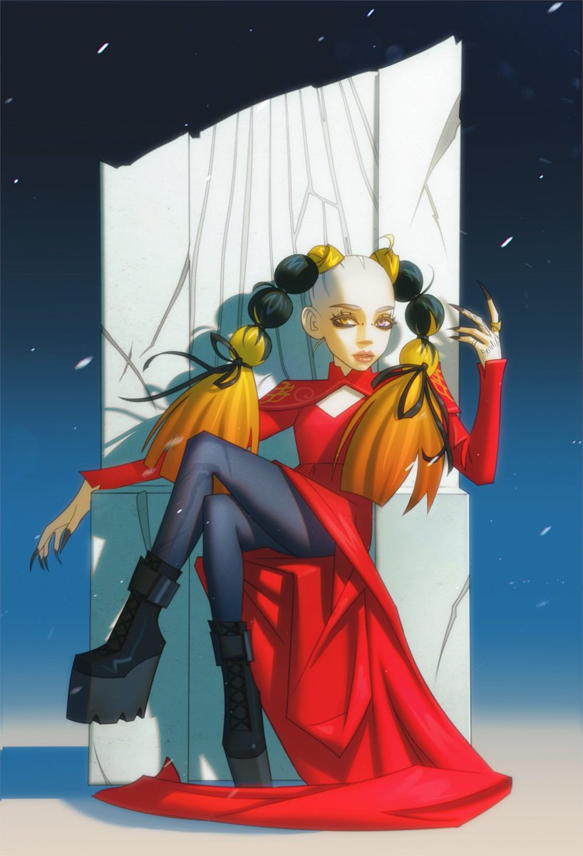 ScottForbes's tweet photo. "Lying so awake, things I can't escape – lately, I just turn 'em into demons" - @Grimezsz - Miss Anthropocene
#Grimes #DeleteForever #MissAnthropocene https://t.co/qxbqoJRM25