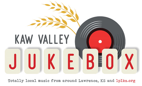 lawrencelibrary's tweet photo. Looking for local tunes this morning? Check out the Kaw Valley Jukebox -- commercial-free, curated music from the Northeast Kansas region! https://t.co/xXkCXgYH4Y https://t.co/Qx0m3boE6x
