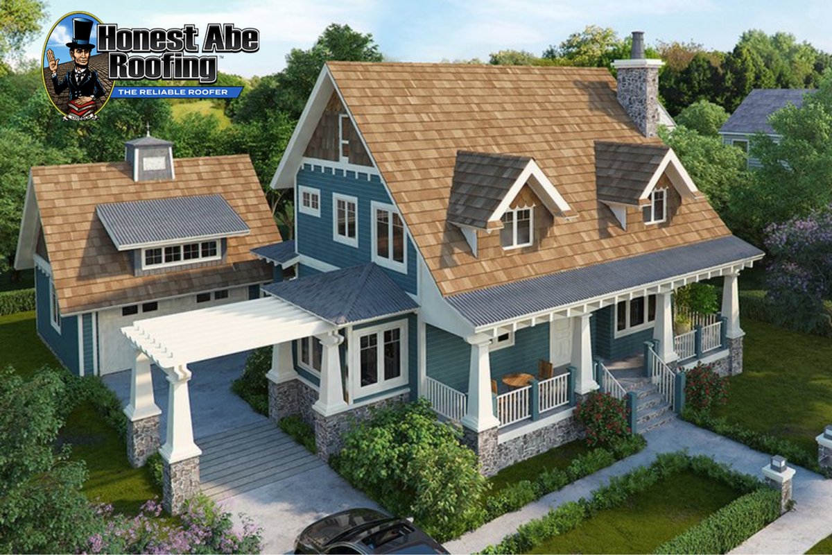 Why you should enlist the help of Honest Abe Roofing:

Honest and reliable
100% product lifetime reliability guarantee
Certified professional team
Exceptional customer service
Easy Payment Solutions
Ironclad Lowest Investment Guarantee
See more:honestaberoofing.com/about-us/