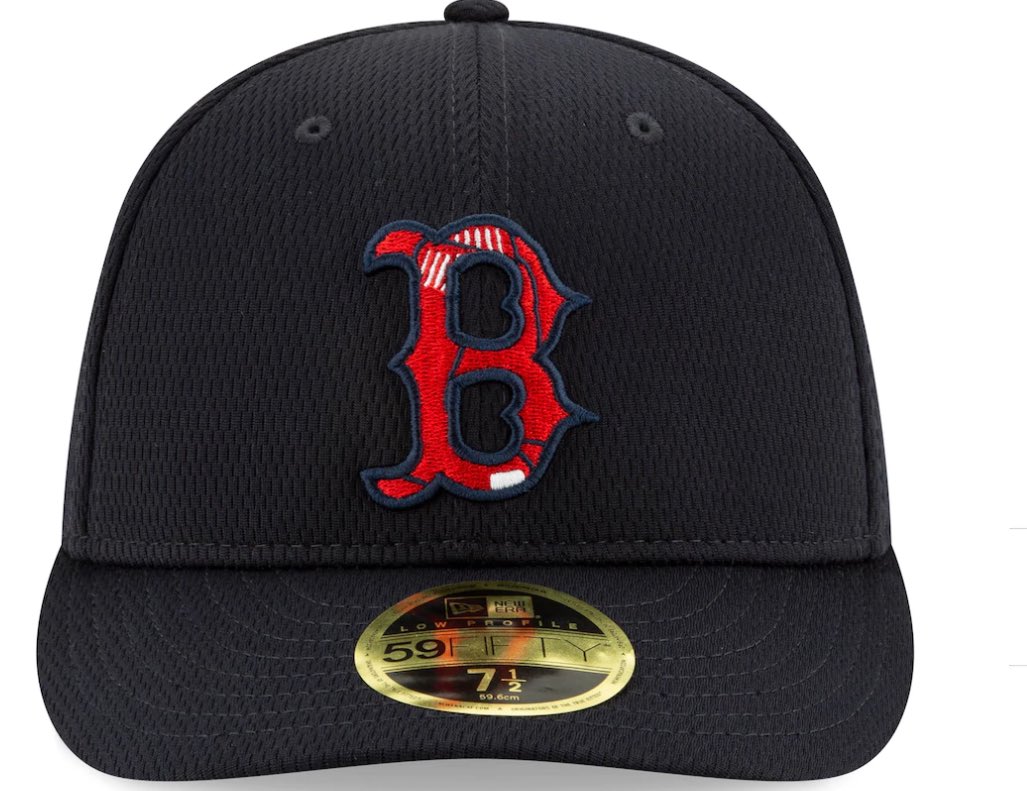 Boston Strong on X: 2021 Boston Red Sox Spring Training hats are