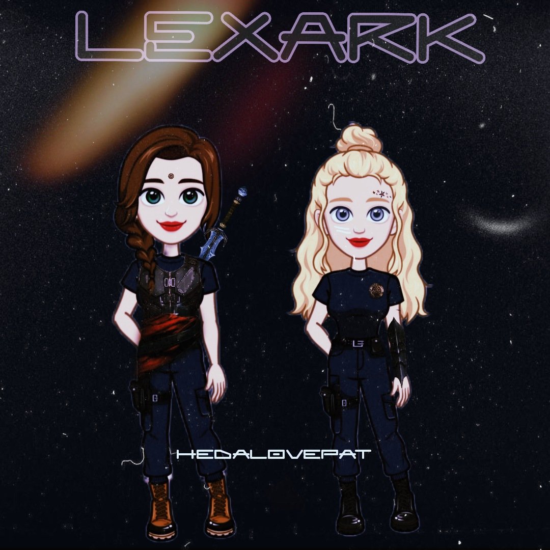 hedalovepat's tweet photo. #lexark https://t.co/I7nIdjCNIg