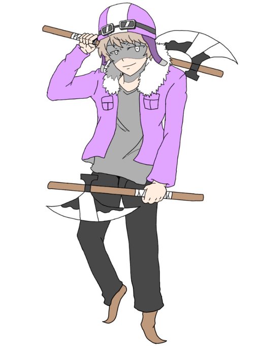 ショッピくんのtwitterイラスト検索結果 古い順