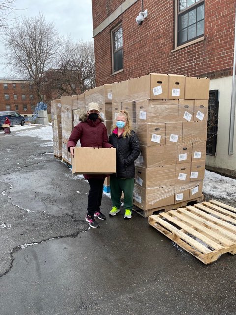 BHA_Boston's tweet photo. Another thank you to @YMCA_Boston and @BOSfoodaccess for distributing boxes full of food to our family sites last week! #Boston #BOSfoodAccess https://t.co/Wm8dLdrCP5
