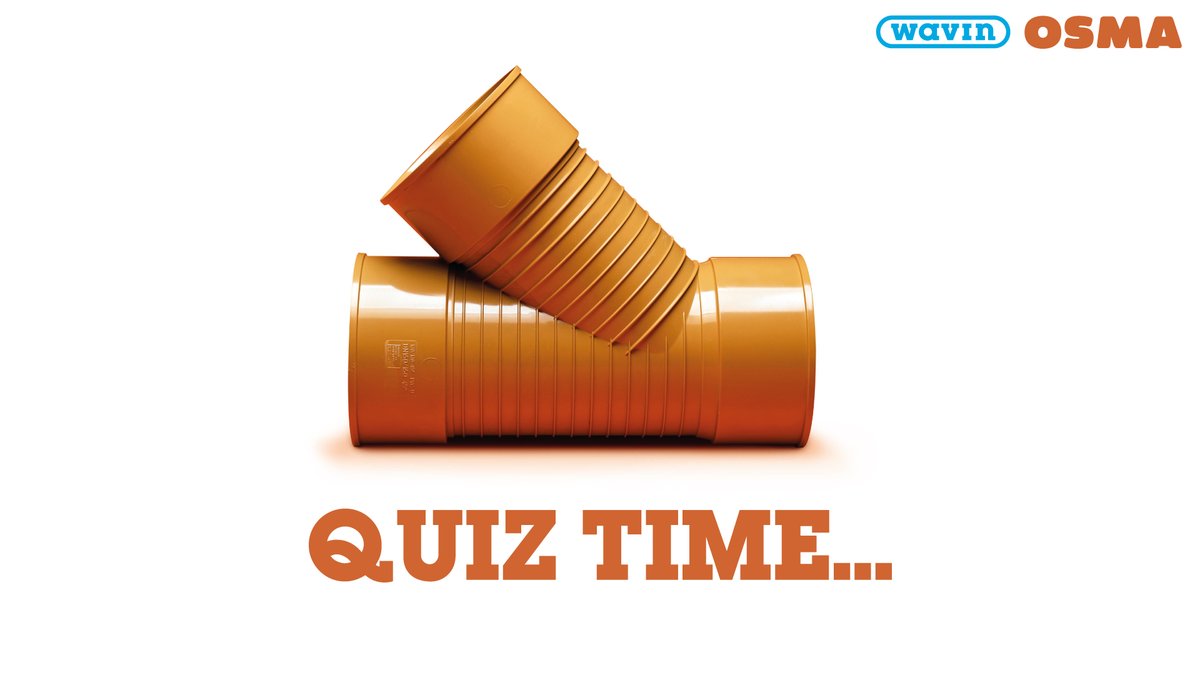 Osma Wavin tweet media