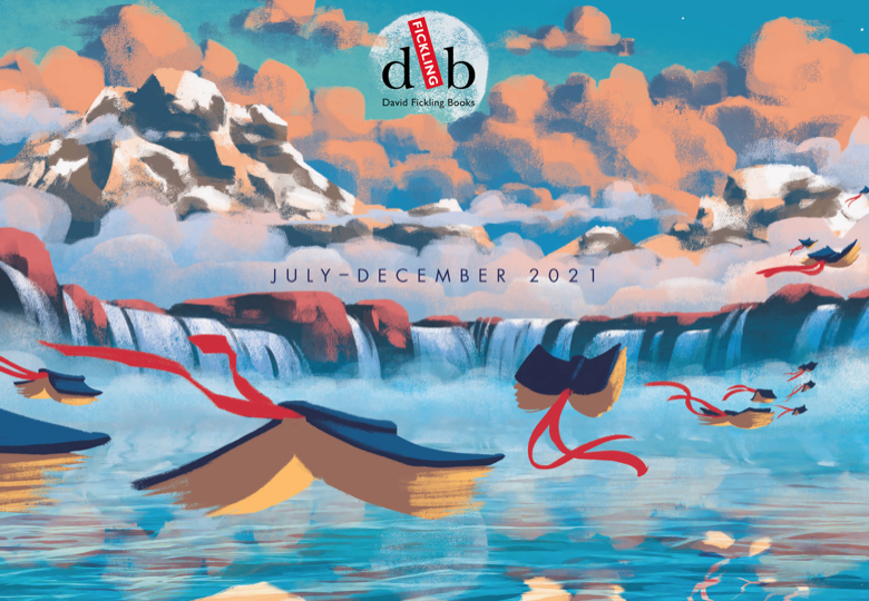 David Fickling Books tweet media