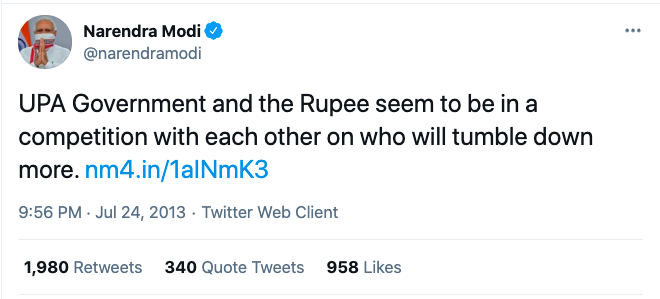 நெஞ்சு பொறுக்குதில்லையே இந்த நிலைகெட்ட மனிதரை நினைந்துவிட்டால்!Before 2014 - After 2014 = NDA Atrocities #Verified"See The Picture & Tell The Story" Thread!Please Read Patiently & Off-Course RT Maximum If Possible!
