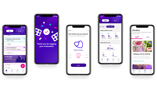 In this #epilepsyday, let’s focus on @Epsy, the app to manage #epilepsy with a #health and wellness platform rewarded at the #CES2021. buff.ly/36PPhSc #innovation #FutureofHealth #healthcare