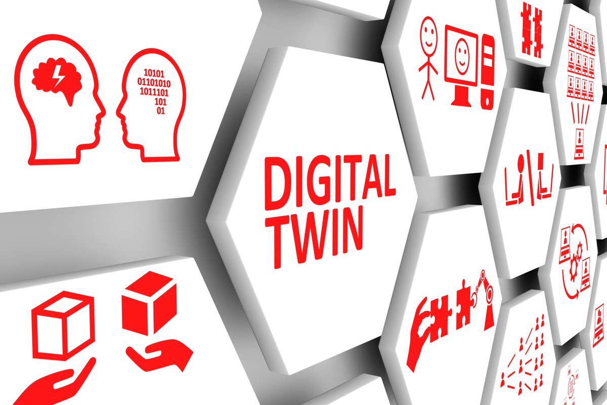 GlobalElecAssn's tweet photo. Assess your current #digitaltwin readiness level – IPC-2551, the International Standard for Digital Twins, is now available. #BuildElectronicsBetter #factoryofthefuture #digitaltwin #IPCStandards 
https://t.co/Dq0sFh5NVZ https://t.co/3pfKaE9IZr