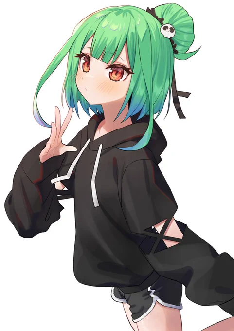 #絵クロマンサー 