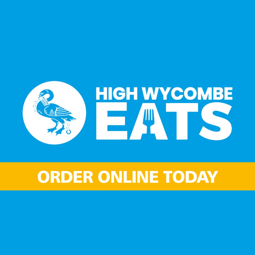 Not sure what to eat? 🤔 Well let High Wycombe Eats help you, with over 35 takeaways to choose from (more joining!) and you will be supporting local. 😄

Check out what's on offer - onelink.to/highwycombeats

#highwycombe #Buckinghamshire