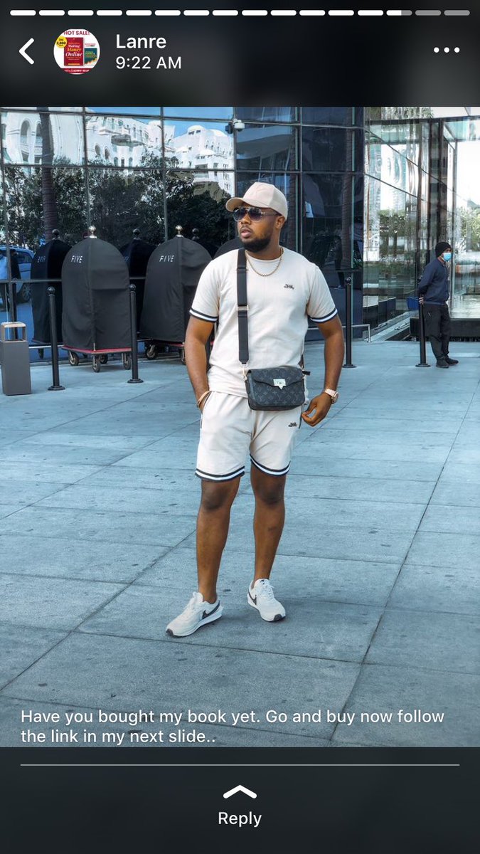 NoManlikeOG's tweet photo. @mrmacaroni I run an Clothing Brand called @BlvckKulture 
We deal in Corporate Merchandising for Brands.
Print on Demand for Regular purchase 
And Casual Wears for your day to day activities at cheap and affordable prices..  @mrmacaroni https://t.co/jj7TLwSnfA