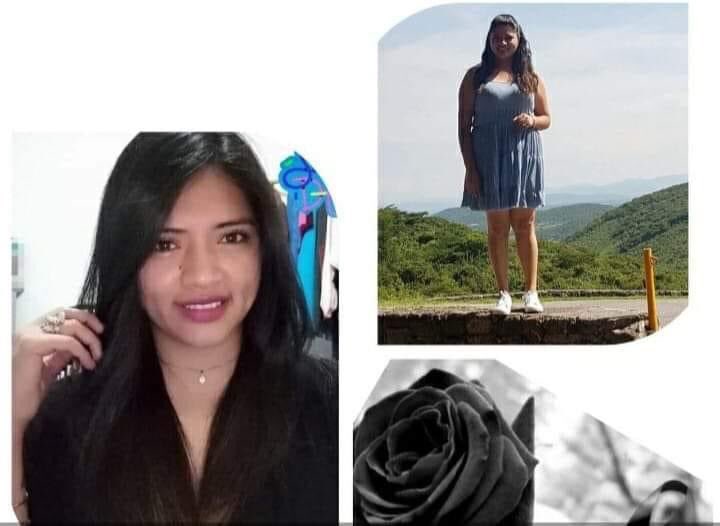 MassayCrisantoH's tweet photo. #JusticiaParaKeyla 

Deberíamos sentir seguridad y no miedo con la Policía Nacional de Honduras, ¿Quién nos protege de ellos?. Exigimos la autopsia, exigimos que se inicie un proceso de investigación, que se actúe conforme a la ley y sobre todo justicia. 
 
PN son unos malditos. https://t.co/NanbzDoeOh