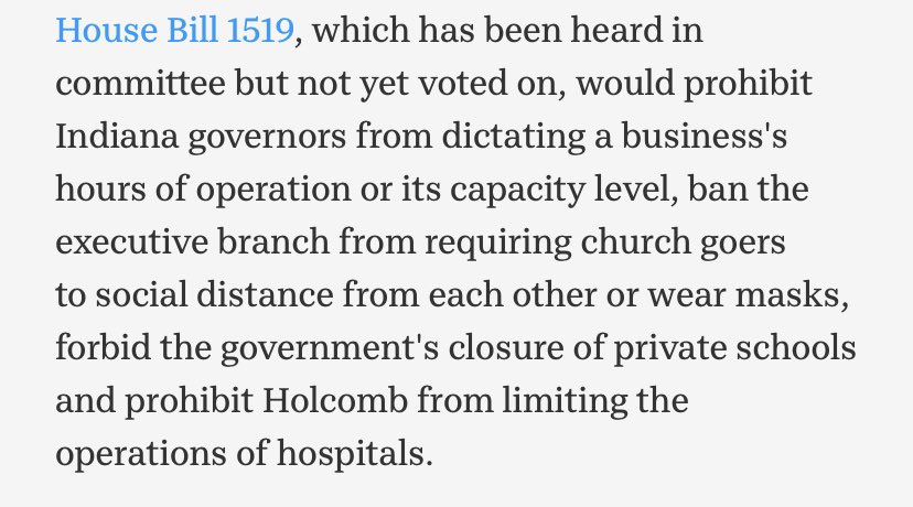 Worried about lockdowns to prevent the spread of a deadly virus? WORRY NO MORE!