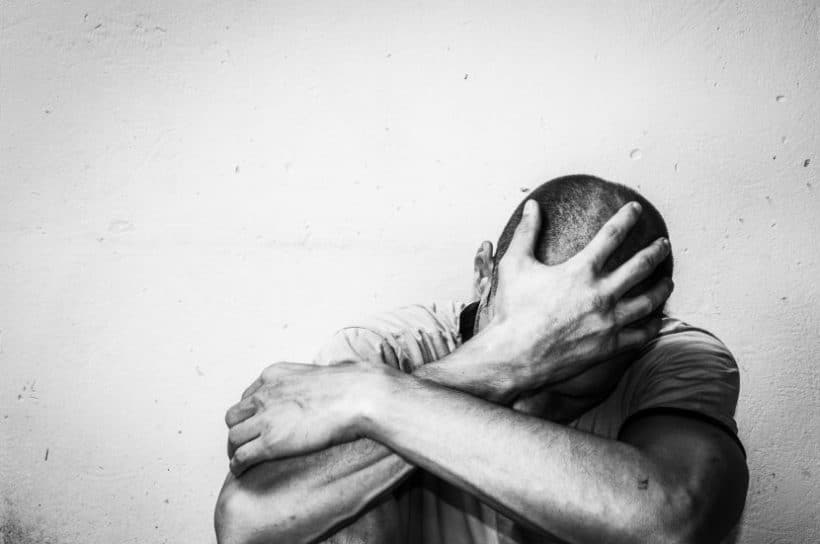 M4MHA's tweet photo. See how many retweets we can get for the #GrievingFather lets get it trending for all the dads who have lost children to suicide. Even dads need support. Maybe grieving dads need other grieving dads to talk about their emotions. https://t.co/Z9FMydoMBB