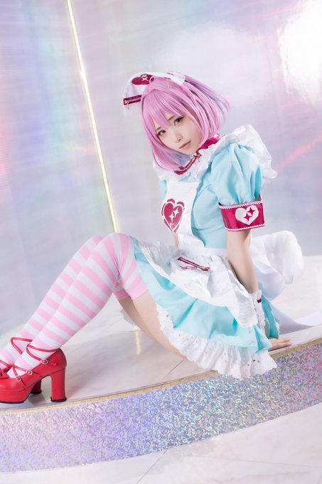 Twitterのコスプレ画像19