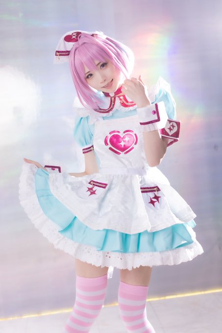 Twitterのコスプレ画像18