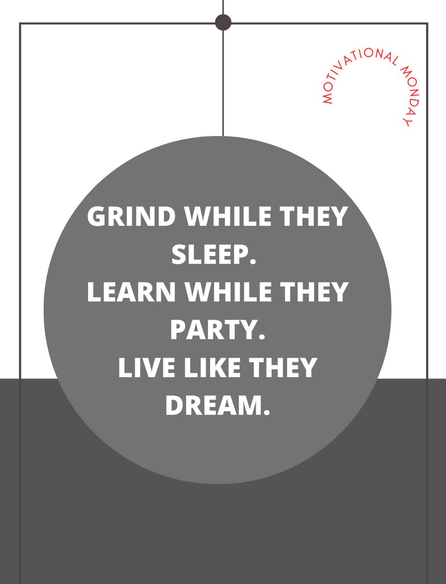 •MOTIVATIONAL MONDAY• ✨ #MotivationMonday #realestate #quotes