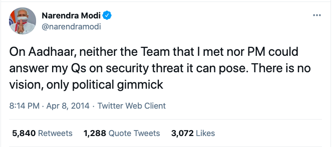 நெஞ்சு பொறுக்குதில்லையே இந்த நிலைகெட்ட மனிதரை நினைந்துவிட்டால்!Before 2014 - After 2014 = NDA Atrocities #Verified"See The Picture & Tell The Story" Thread!Please Read Patiently & Off-Course RT Maximum If Possible!