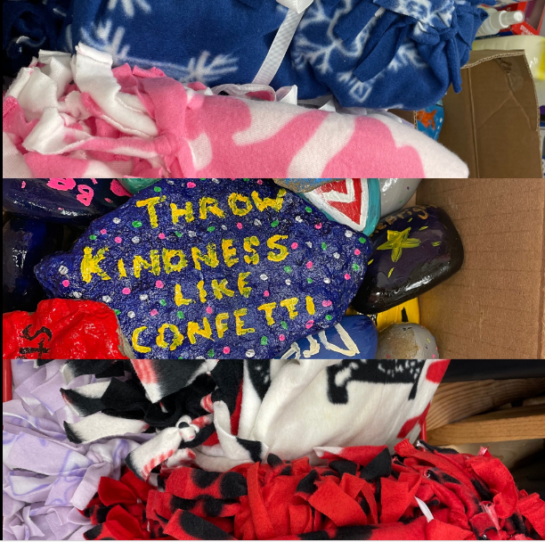 HOPE'S CLOSET tweet media