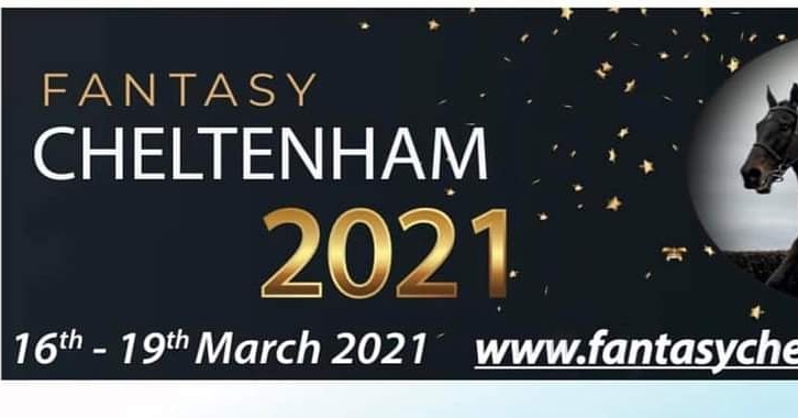 The club are taking part in fantasy cheltenham this year. More details on how to play will follow. Spread the word &amp; please support