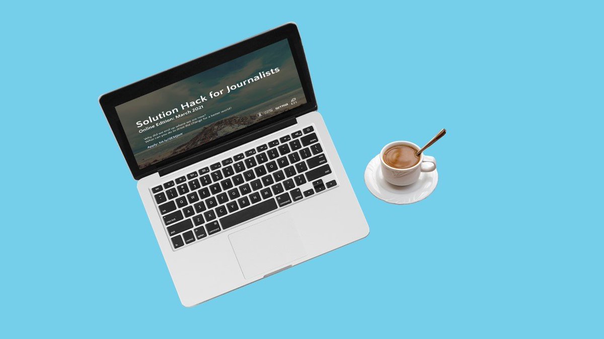 If you're a journalist covering environment, science, economy, business or lifestyle, you can apply to attend this free sustainability-themed workshop organised by <a href="/tuula/">Tuula Sjöstedt</a>, <a href="/wildflyingpanda/">Rina Tsubaki</a>  &amp; <a href="/SitraFund/">Sitra</a>. They're seeking applicants globally
 sitra.fi/en/articles/ca…