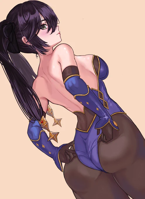 #GenshinImpact #原神 