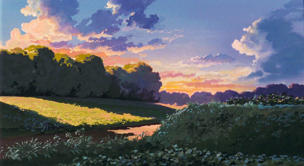 animevisuaIs's tweet photo. anime scenery https://t.co/K5eL8oS159