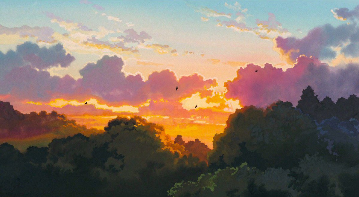 animevisuaIs's tweet photo. anime scenery https://t.co/K5eL8oS159