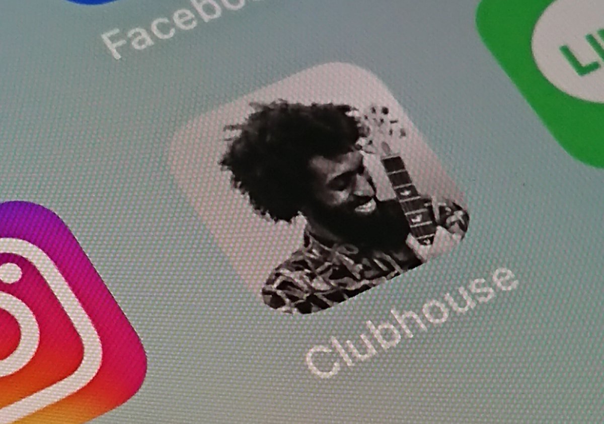 ট ইট র 毎日新聞 音声を使ったsnsアプリ クラブハウス Clubhouse が中国で使用できなくなりました 中国当局が規制の対象とした可能性があります T Co 5kpd5jhanm