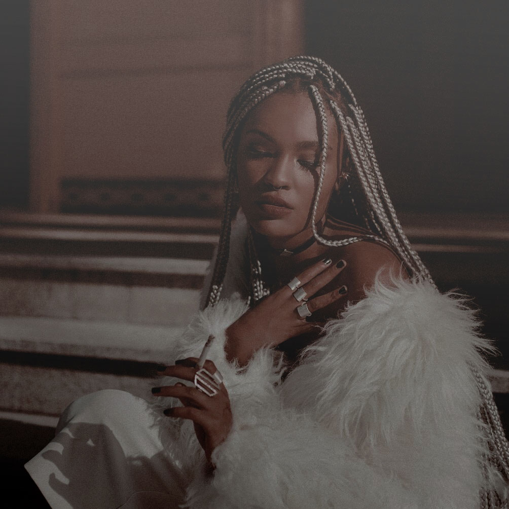 ㅤ   ㅤ 
   ㅤ 𔖲 The revolution
   ㅤ      will be ours.
𝗥
𝗜       𝗟      ⋗ 𝘉𝘓𝘈𝘊𝘒 𝘗𝘈𝘕𝘛𝘏𝘌𝘙
𝗡        𝗢              S̷̶H̷̶A̷̶D̷̶E̷̶ 𔖭  
𝗔      𝗠         ༘ａ ｒ ｔ ｉ ｓ ｔ. 
     𝗜
       𝗗
    𝗭
       𝗘            

ㅤ    ㅤ      𓆩 RT Y MG.
ㅤ     ㅤ