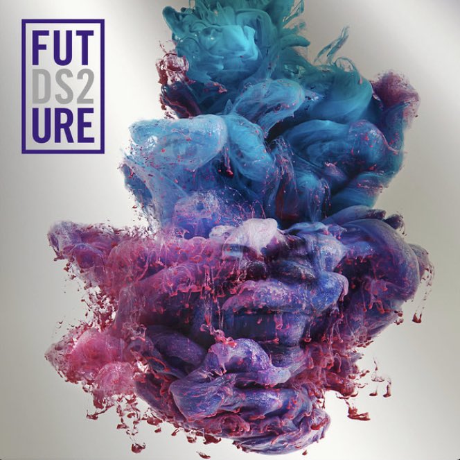 2015: DS2 - FutureAn undeniable trap classic. The dynamic electro production sets the tempo for Future to spit one catchy hook after another. Future knows he’s making hits here and his swagger is unmatched.Favourite Song: Slave Master