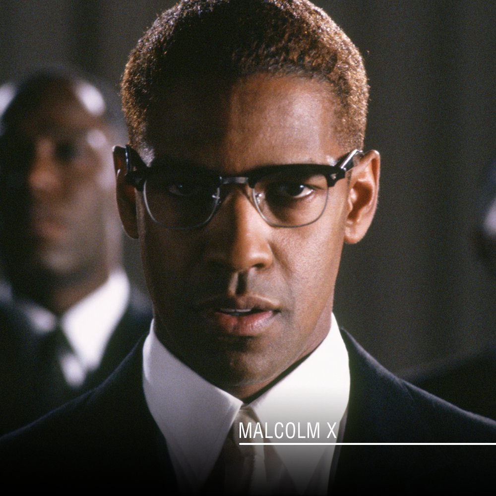 Just Mercy tweet media