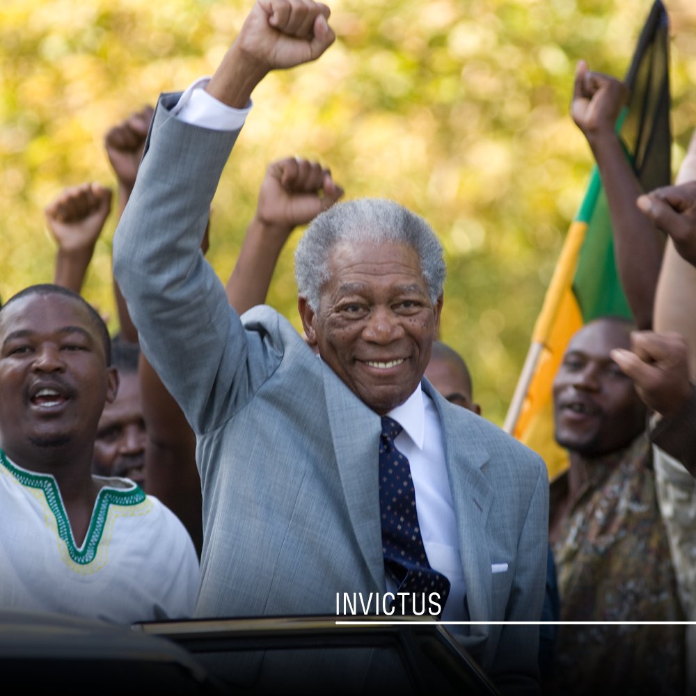 Film allows us to honor the rich history and impact of those before us. This week, we’re showcasing some of our favorite biopics that spotlight Black leaders, performers, and trailblazers who continue to inspire generations to come.

bit.ly/3owMjb1