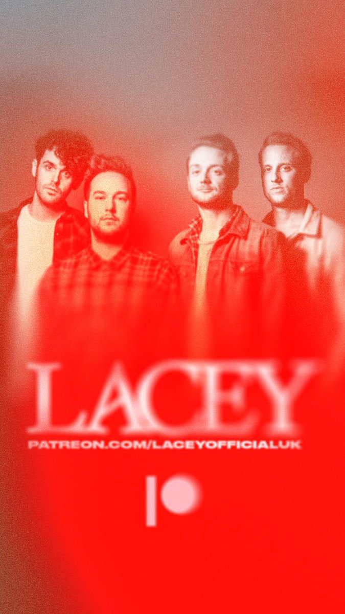 Graz_Lacey's tweet photo. We're now on Patreon for Album 2. Unreleased demos, exclusive news, live streams, behind the scenes content, custom covers and more. Get involved! Search Lacey or click the link in the comments. @LaceyOfficialUK 

Photo by Dave Kai-Piper https://t.co/Wg95txfG4q