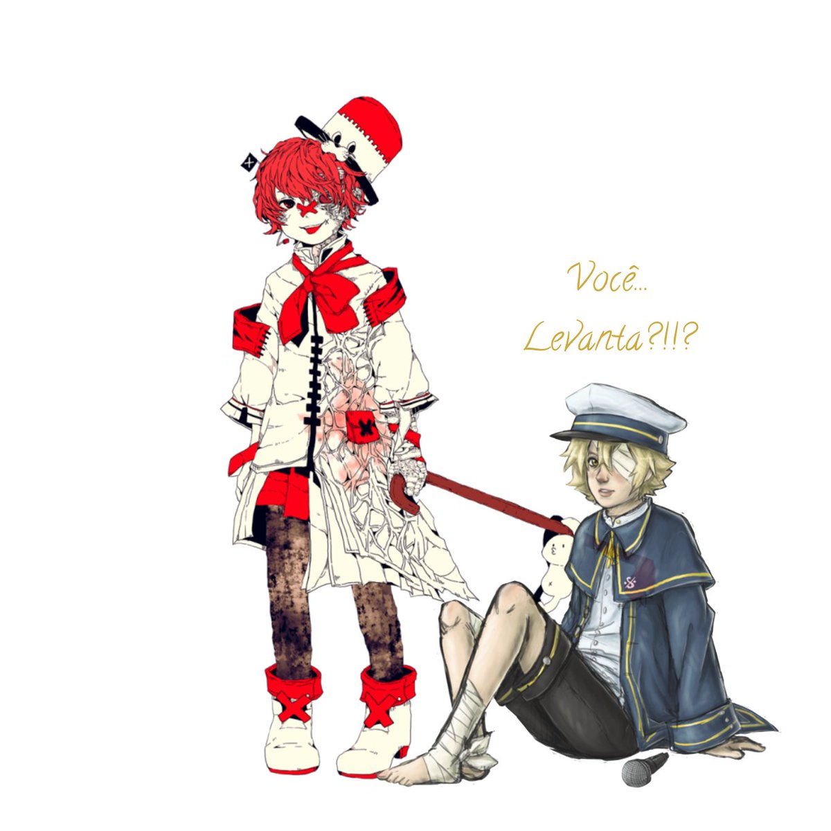 MareOcean's tweet photo. Oficial art
#fukasevocaloid #olivervocaloid #vocaloidedit #olikase
Ship(t)post https://t.co/ej0yMeef0H