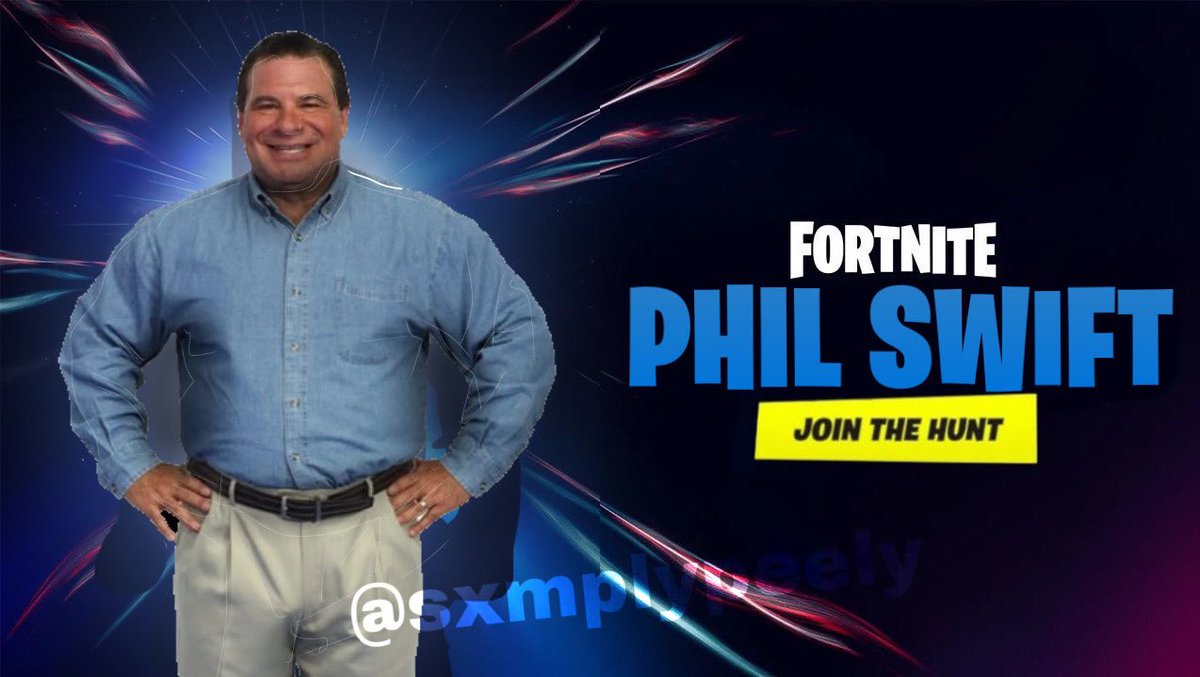 Phil Swift Twitter Fortnite Fortnite Tracker Battle Pass Fortnite Tracker Battle Pass