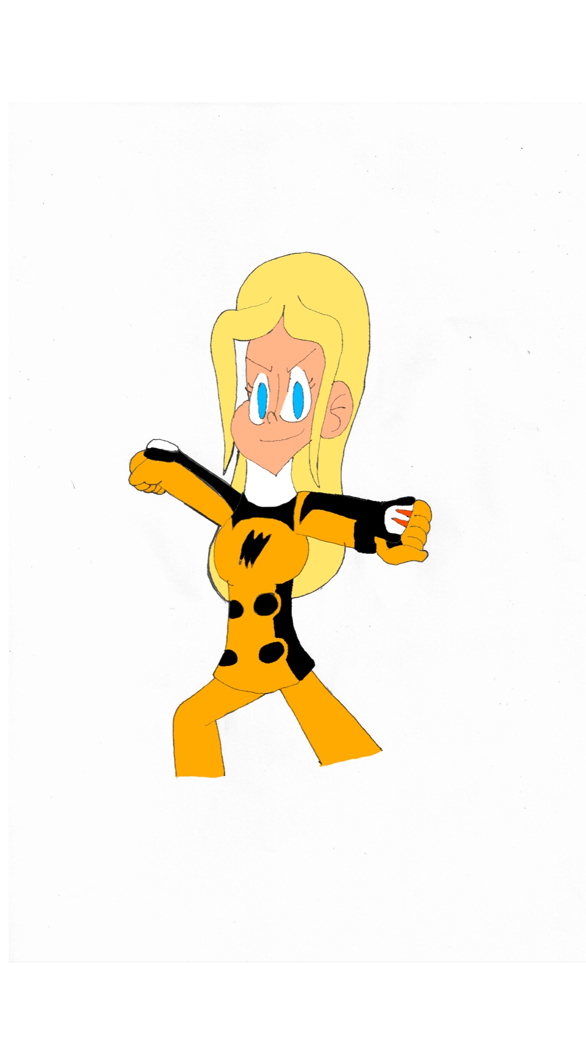 Happy birthday Anna Hutchinson! Hope you have an animalistic good birthday! 