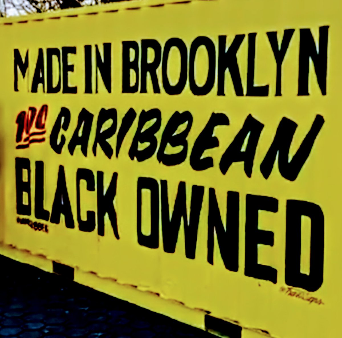 It's Monday! Time for Caribbean trivia, sponsored by <a href="/DoorDash/">DoorDash</a> &amp; <a href="/CaribbeanBK/">LittleCaribbeanNYC</a>! What is the oldest Caribbean-owned business in the Junction? Answer by Sunday to compete &amp; use hashtags #myjunction #dash4littlecaribbean #everyflavorwelcome #littlecaribbeannyc #eatlittlecaribbean