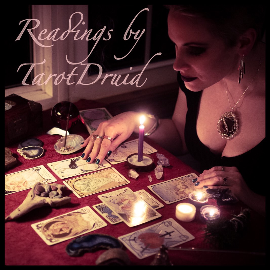 Okay seems like we’ve reached self-promo critical mass1. Please donate to your local food bank2. Scream at your reps to do the right thing 3. I do Tarot readings and am trying to build it more as a professional practice  https://www.etsy.com/shop/TarotDruid 